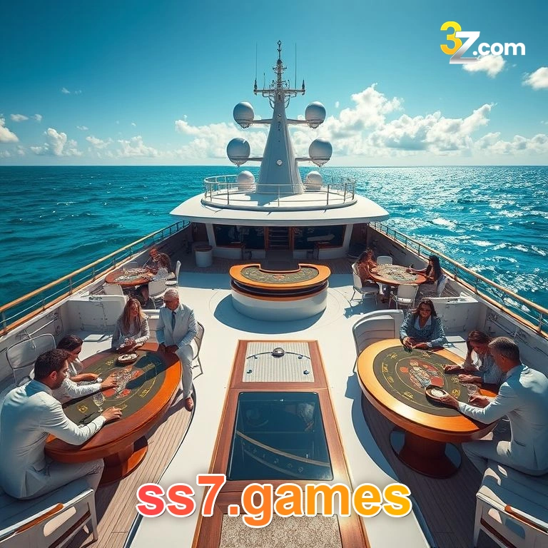 6 vantagens exclusivas do programa VIP da ss7.games