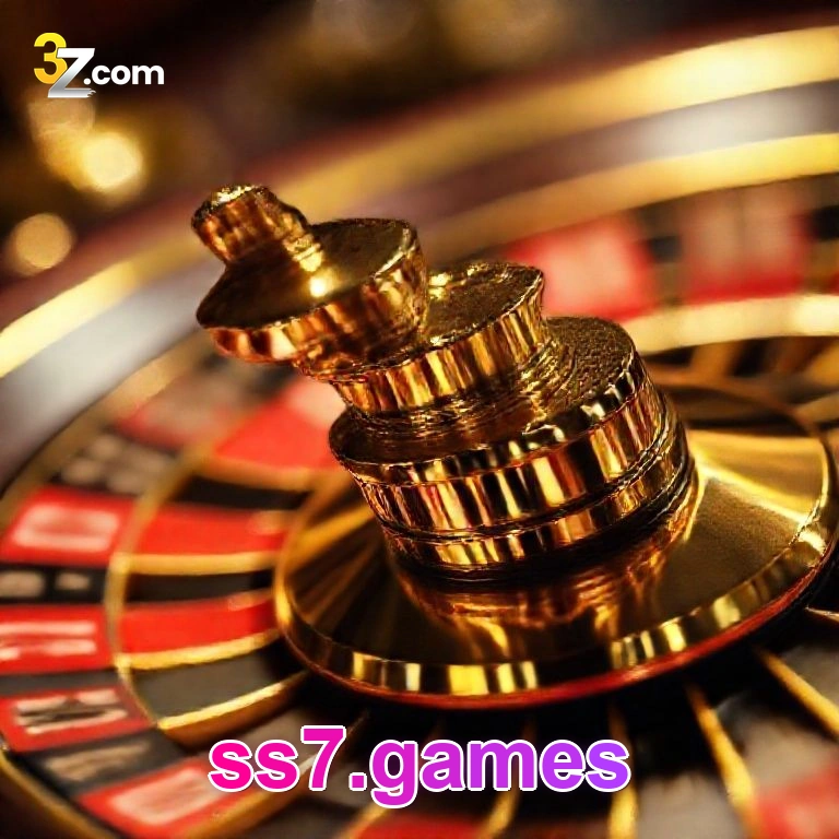 Tabela RTP dos jogos de cassino da ss7.games