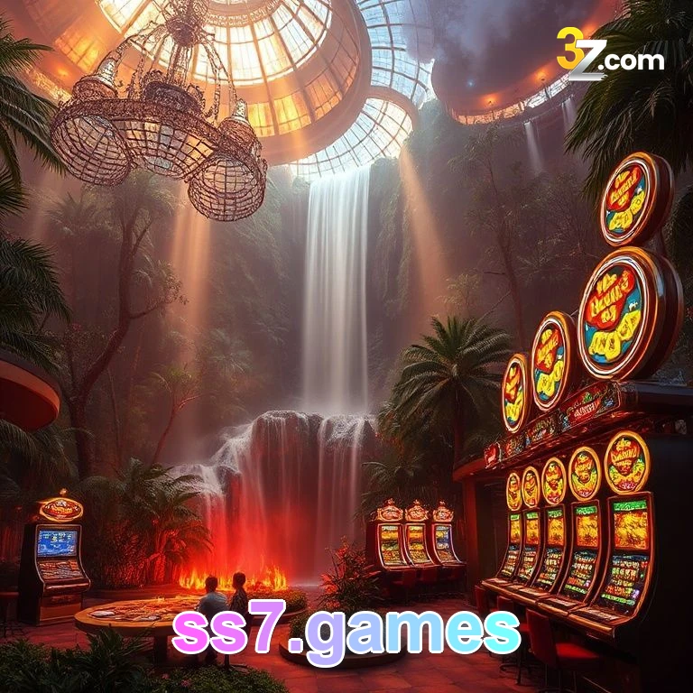 ss7.games plataforma