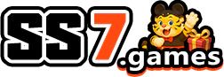 Logo da ss7.games
