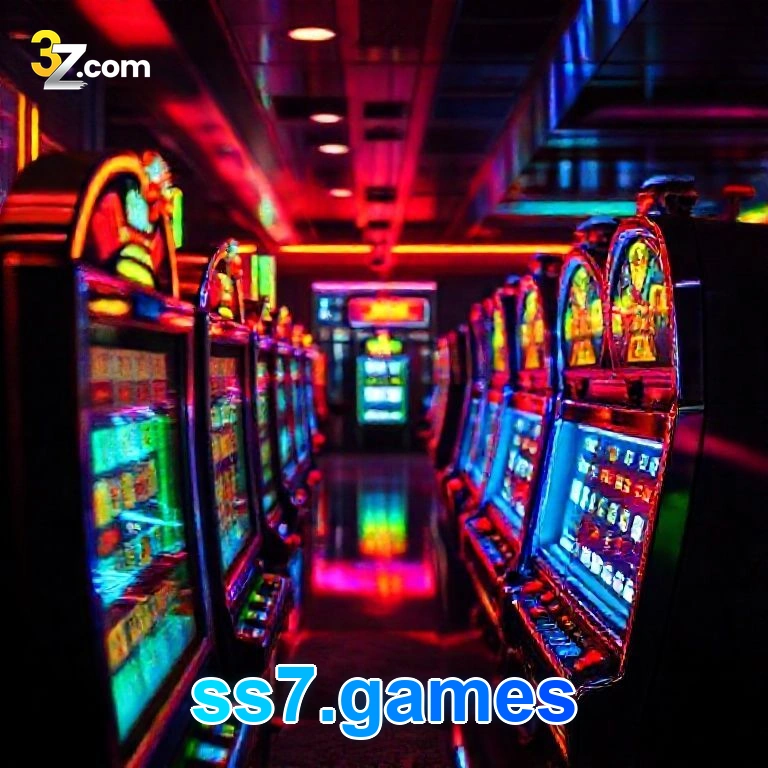 ss7.games app