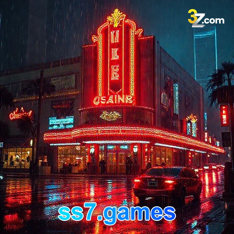 Loterias online disponíveis na ss7.games